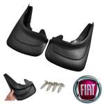  APARATORI NOROI FIAT DOBLO 2013 FATA+SPATE